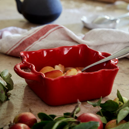 Square Baker Cook & Host