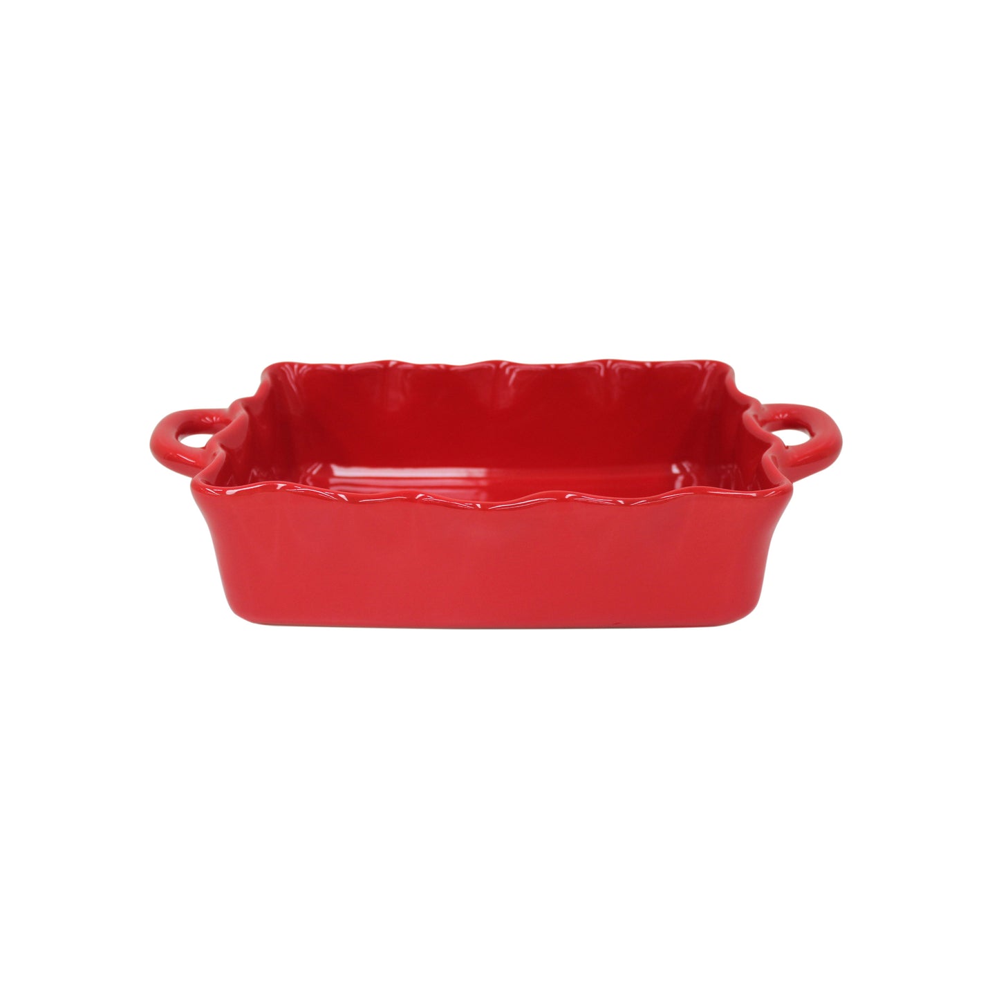 Small Rectangular Baker Cook & Host
