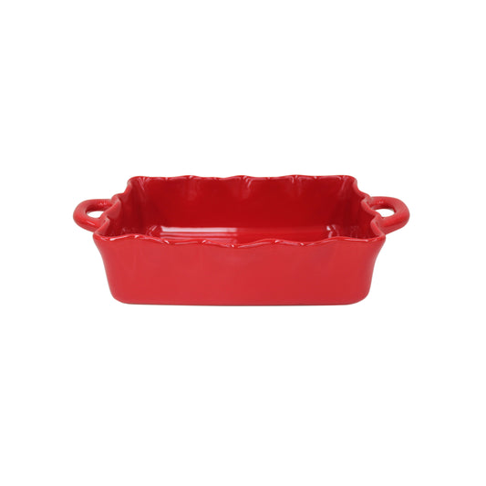 Small Rectangular Baker Cook & Host