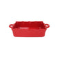 Small Rectangular Baker Cook & Host