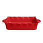 Rectangular Baker Cook & Host
