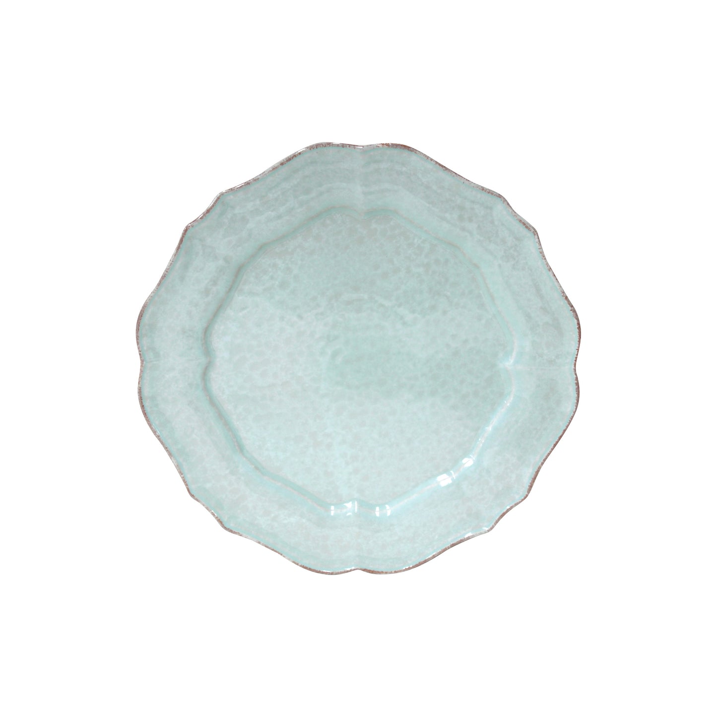 Dinner Plate Impressions