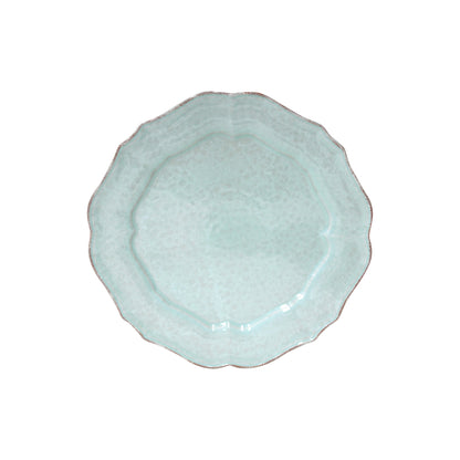 Dinner Plate Impressions