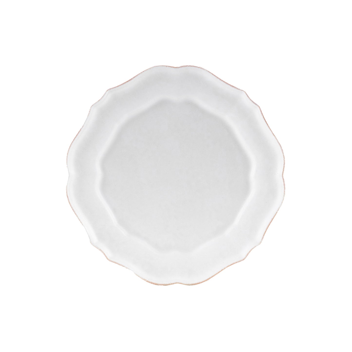 Dinner Plate Impressions