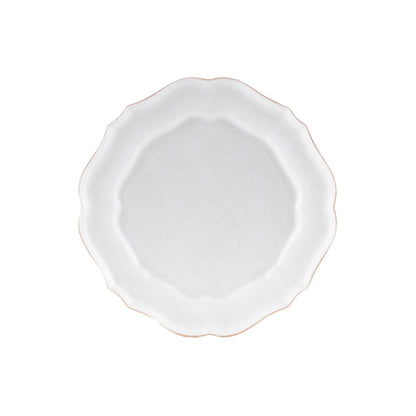 Dinner Plate Impressions