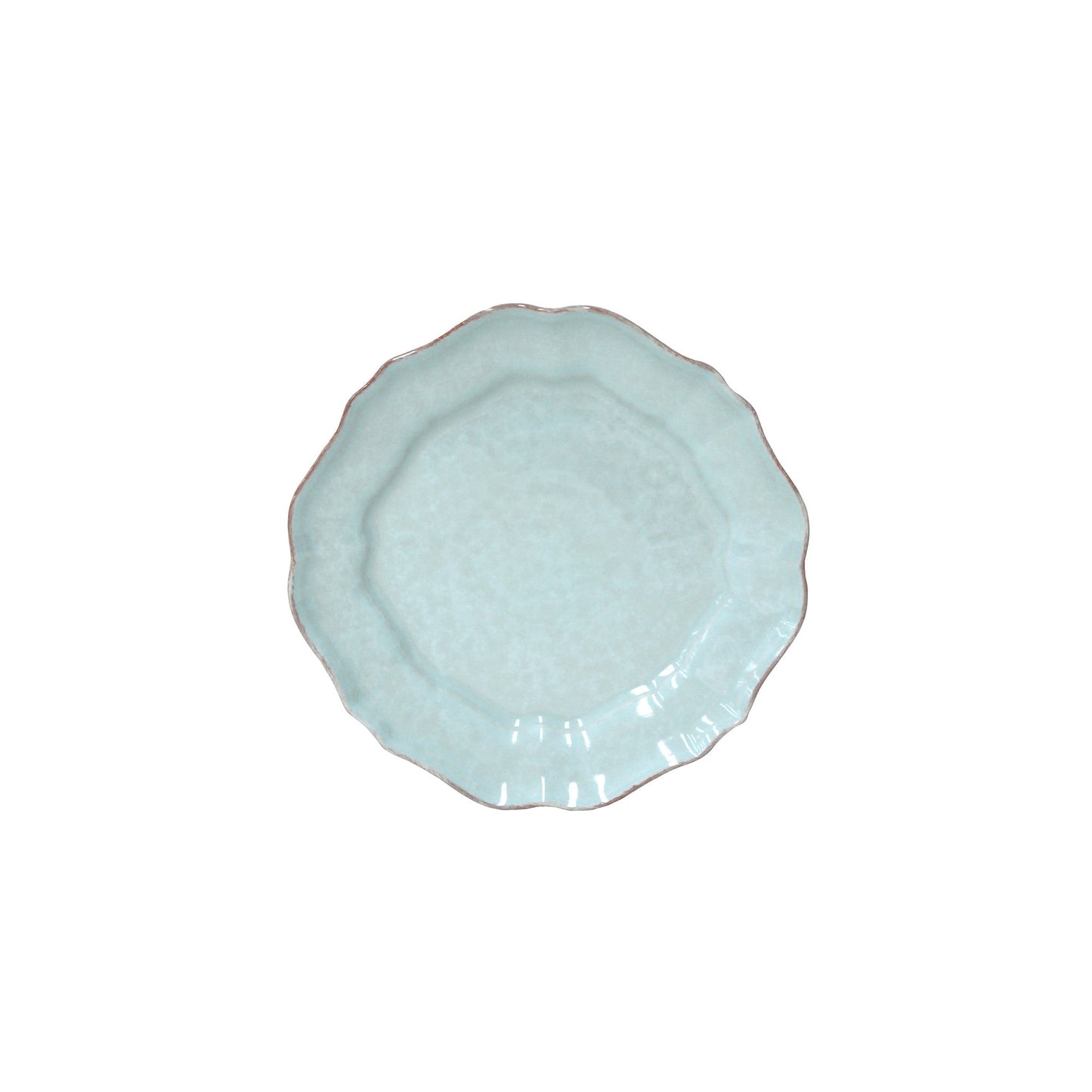 Salad/Dessert Plate Impressions