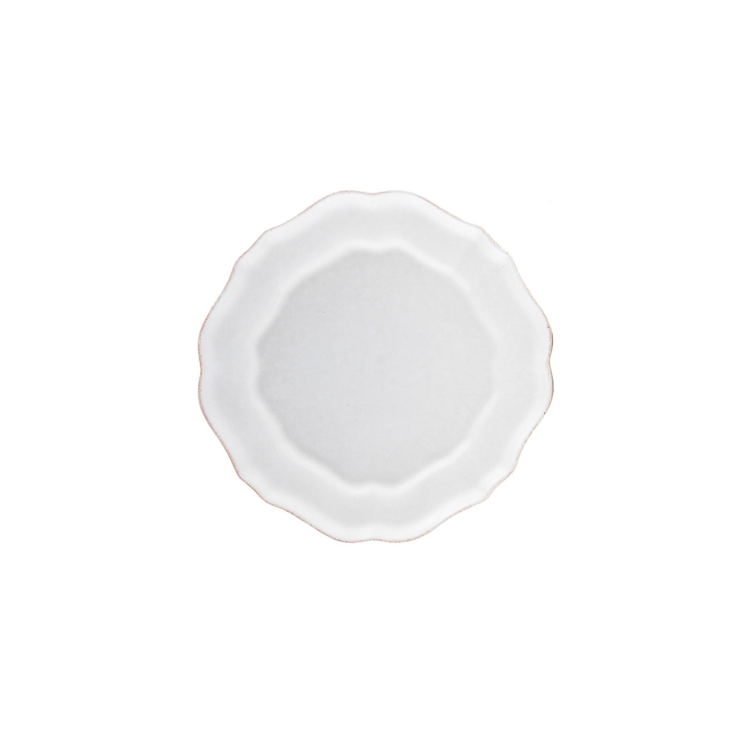 Salad/Dessert Plate Impressions