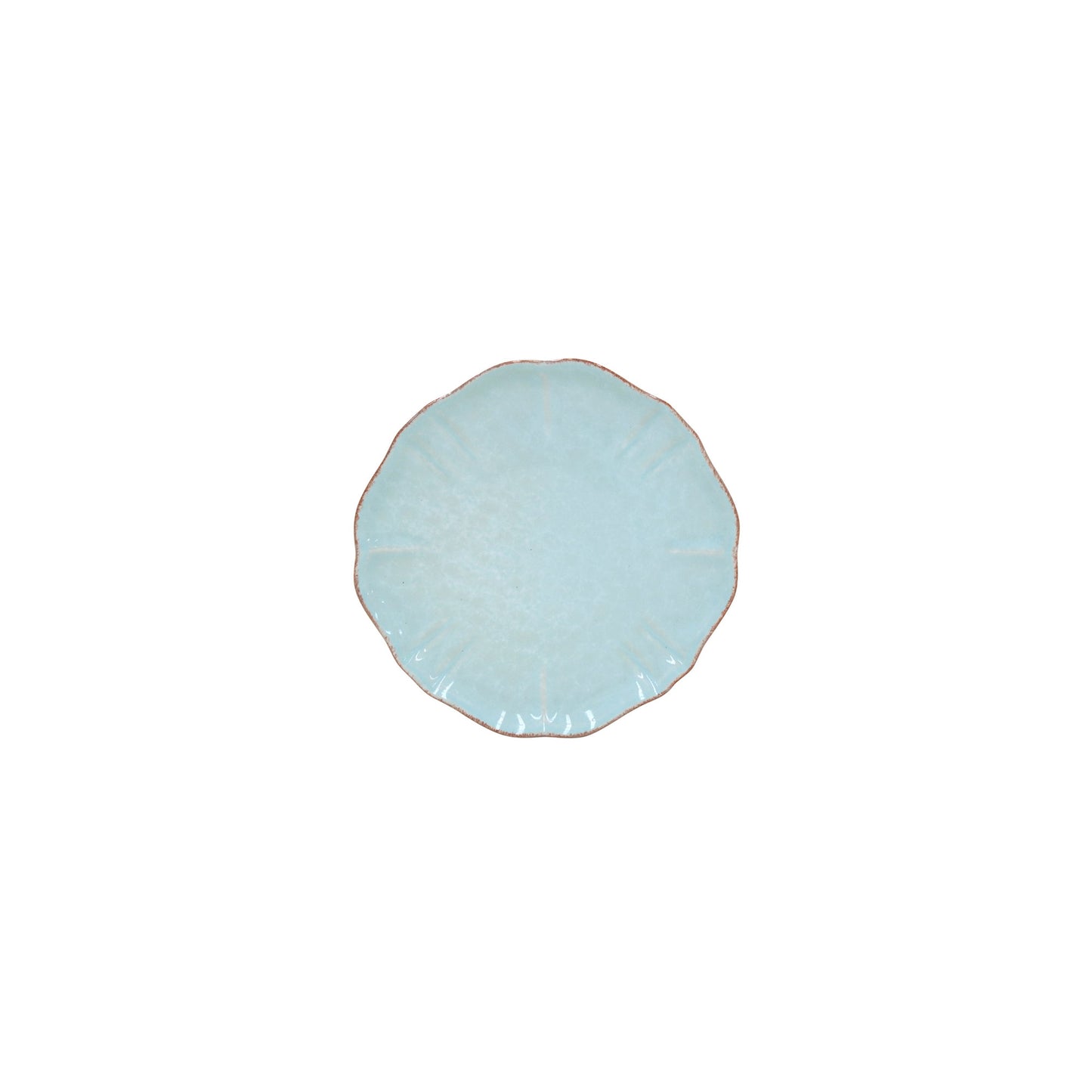 Appetizer Plate Impressions