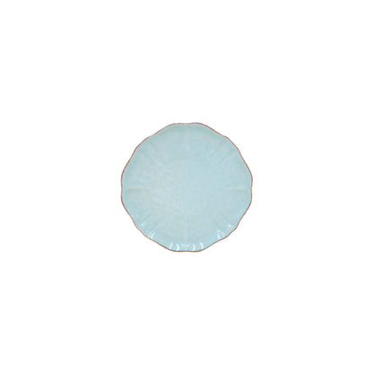 Appetizer Plate Impressions