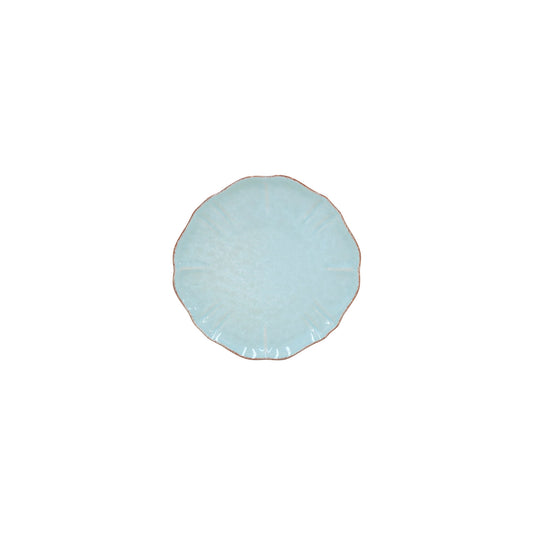 Appetizer Plate Impressions
