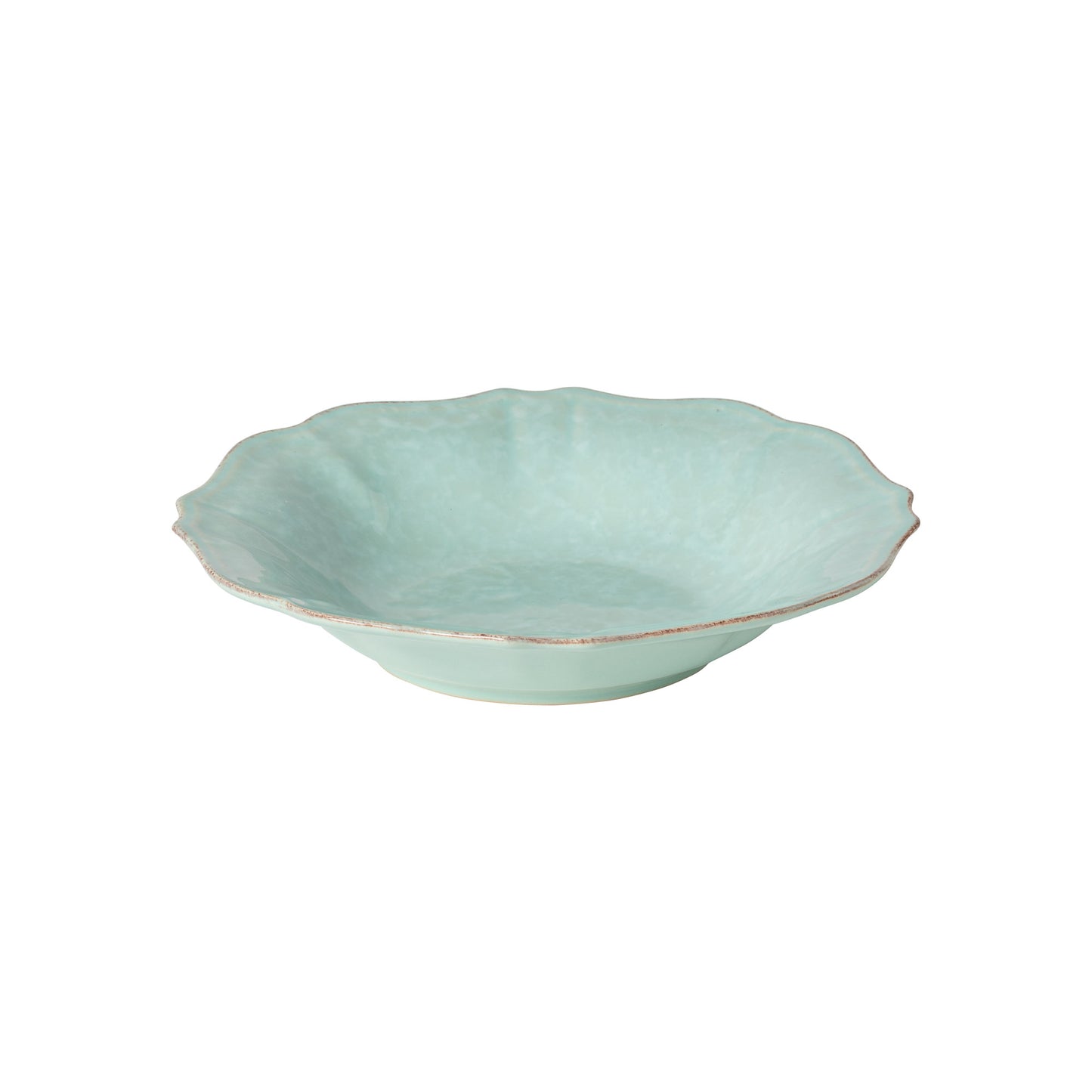 Soup/Pasta Plate Impressions
