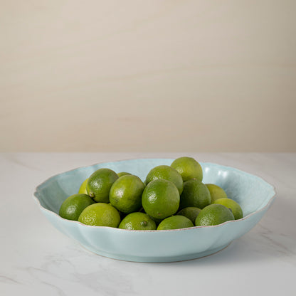 Low Serving Bowl Impressions