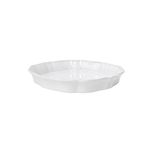Pie Dish Impressions