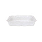 Large Rectangular Baker Impressions