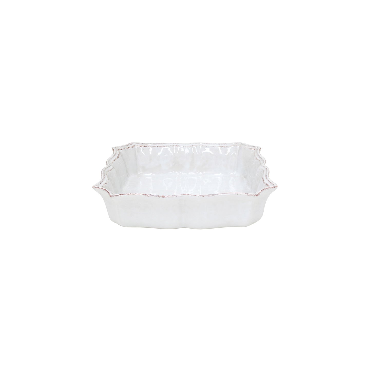 Square Baker Impressions
