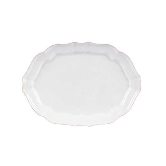 Oval Platter Impressions