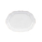 Oval Platter Impressions