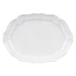 Large Oval Platter Impressions
