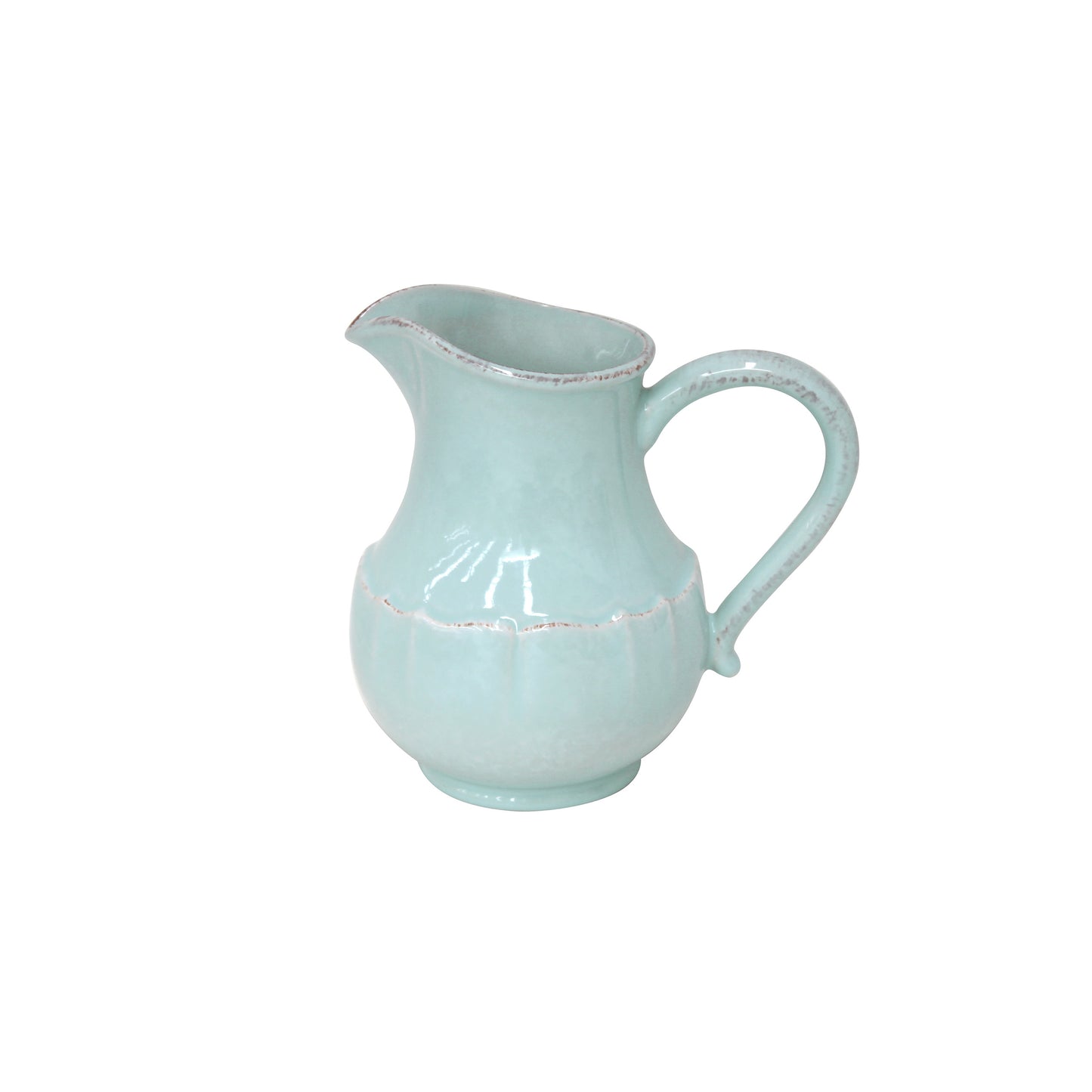 Pitcher Impressions