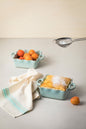Square Baker Cook & Host