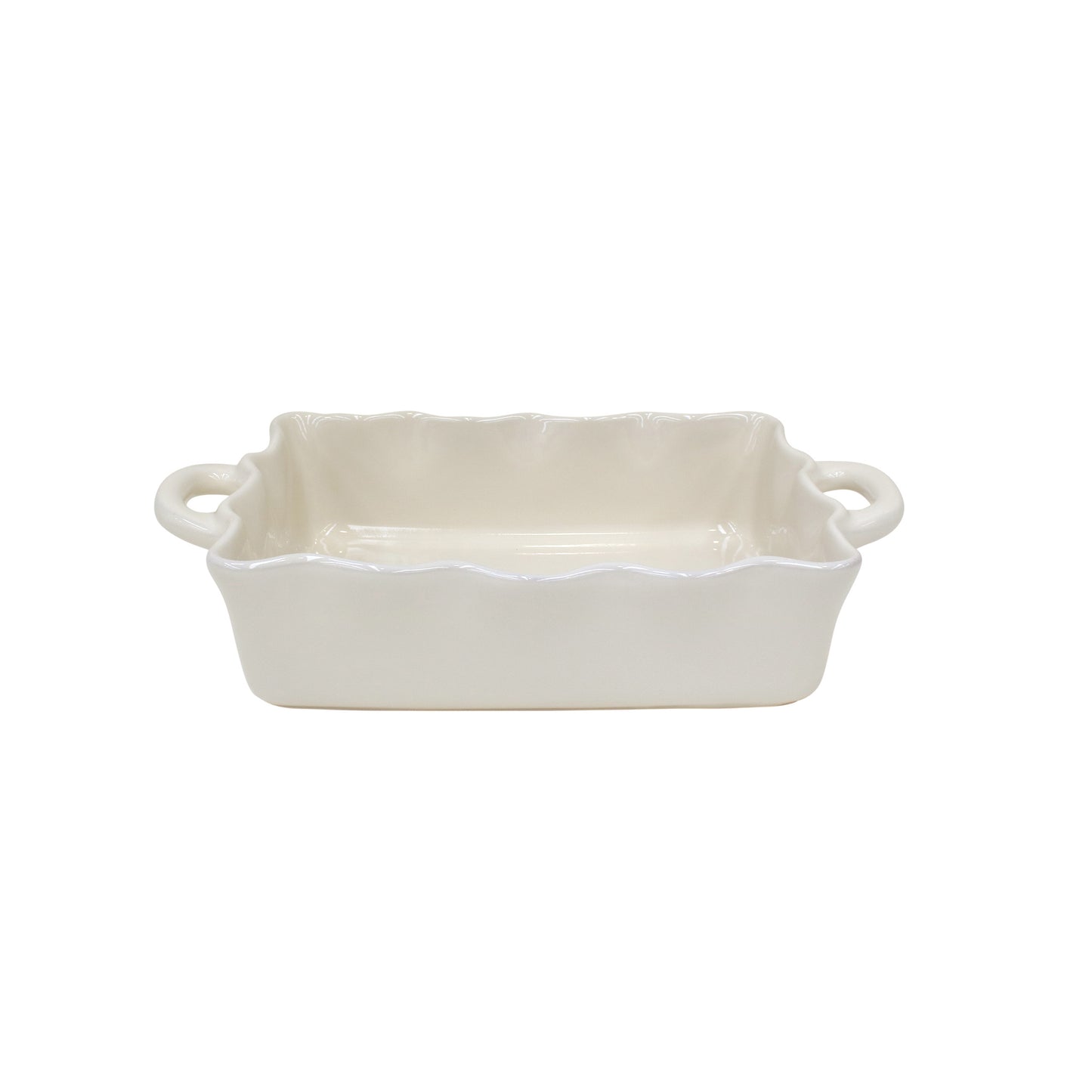 Small Rectangular Baker Cook & Host