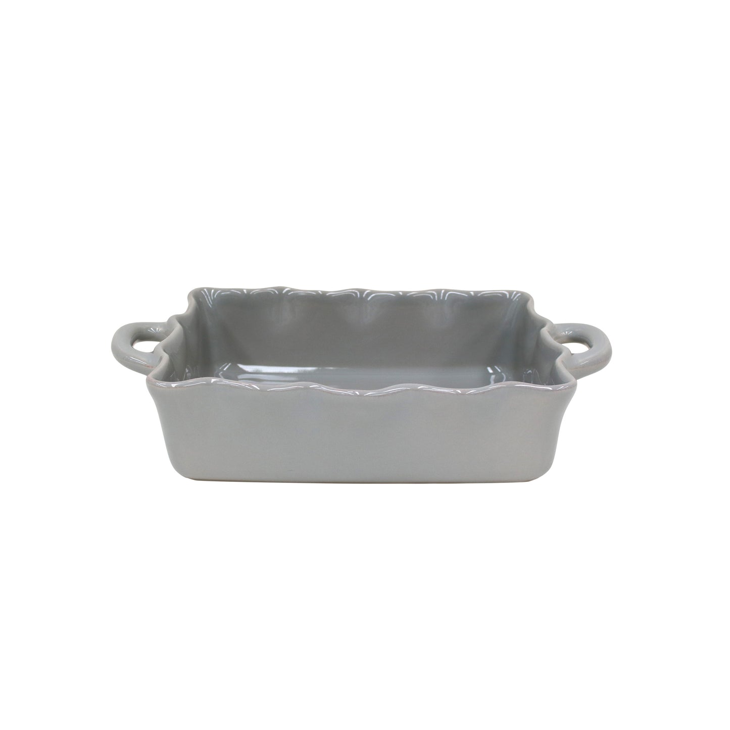 Small Rectangular Baker Cook & Host