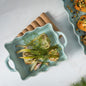Small Rectangular Baker Cook & Host