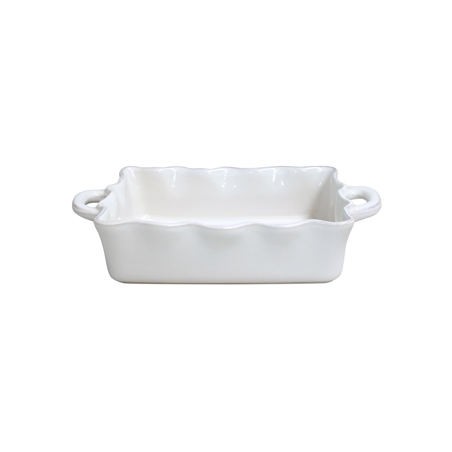 Small Rectangular Baker Cook & Host