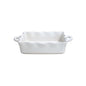 Small Rectangular Baker Cook & Host