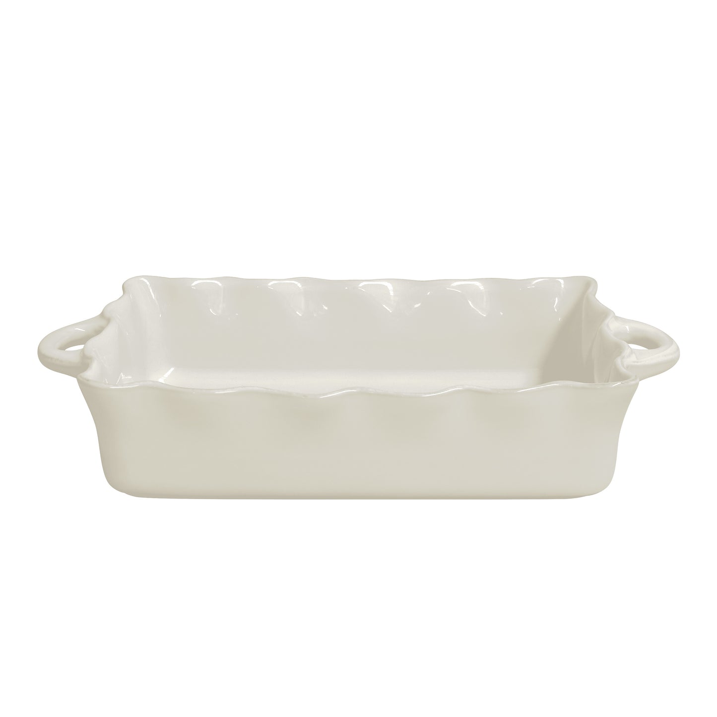 Rectangular Baker Cook & Host