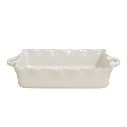 Rectangular Baker Cook & Host
