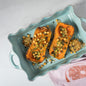 Rectangular Baker Cook & Host
