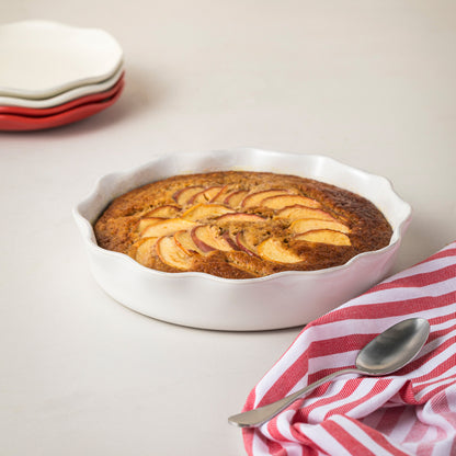 Pie Dish Cook & Host by Casafina