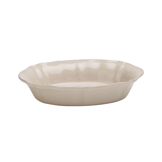 Small Oval Baker Bistro