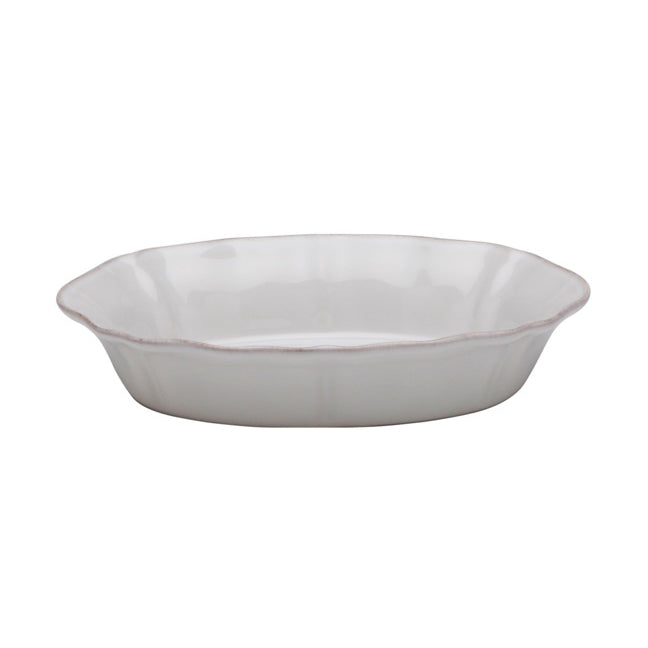 Small Oval Baker Bistro