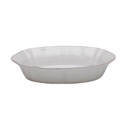 Small Oval Baker Bistro