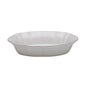 Small Oval Baker Bistro