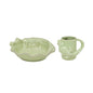 LES ENFANTS PLATE & MUG SET