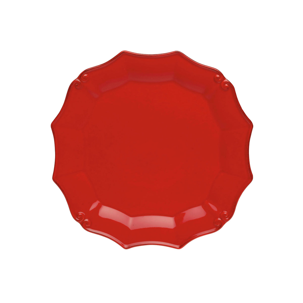 Dinner Plate Vintage Port
