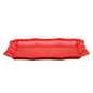 Rectangular Platter Vintage Port by Casafina