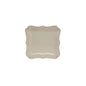 Square Salad/Dessert Plate Vintage Port