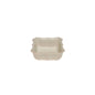 Square Soup / Cereal Bowl Vintage Port by Casafina