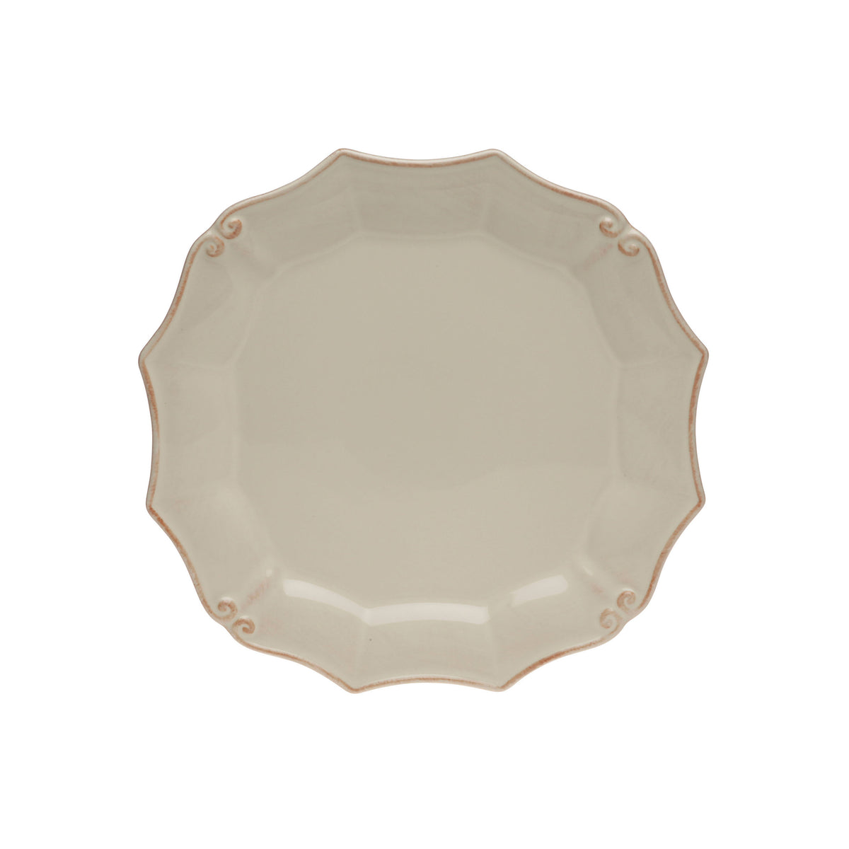 Dinner Plate Vintage Port