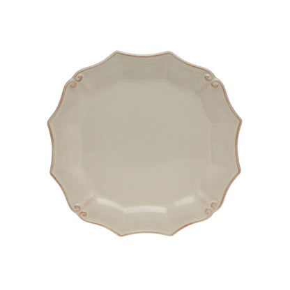 Dinner Plate Vintage Port