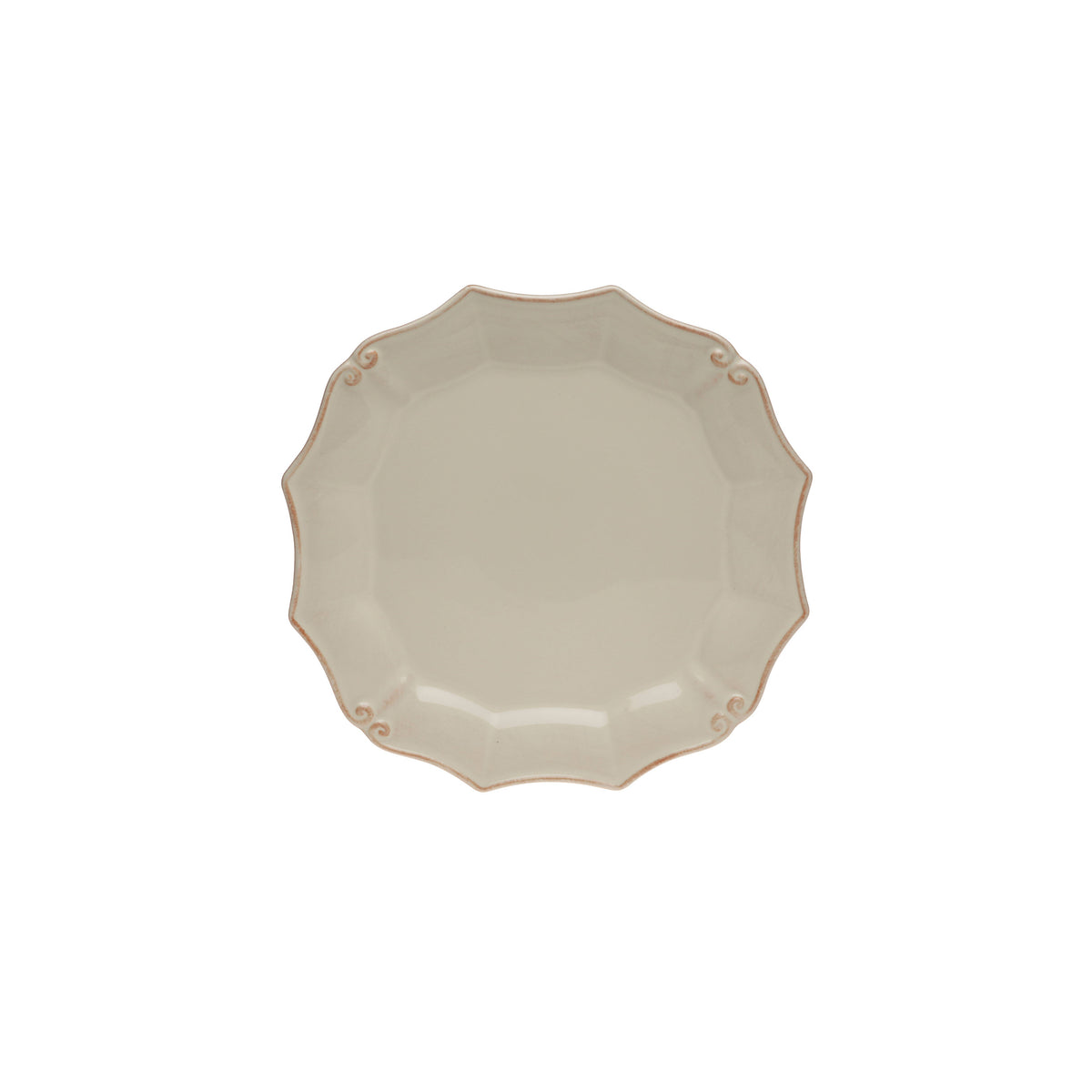 SALAD PLATE 22 VINTAGE PORT