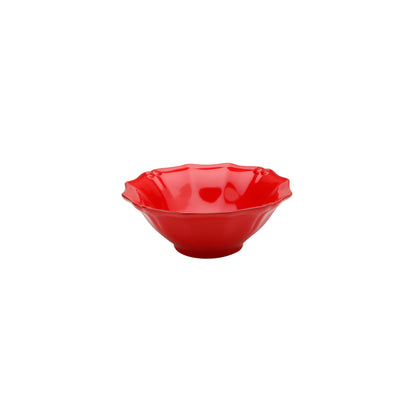 Soup / Cereal Bowl Vintage Port by Casafina