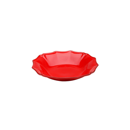 Soup/Pasta Plate Vintage Port