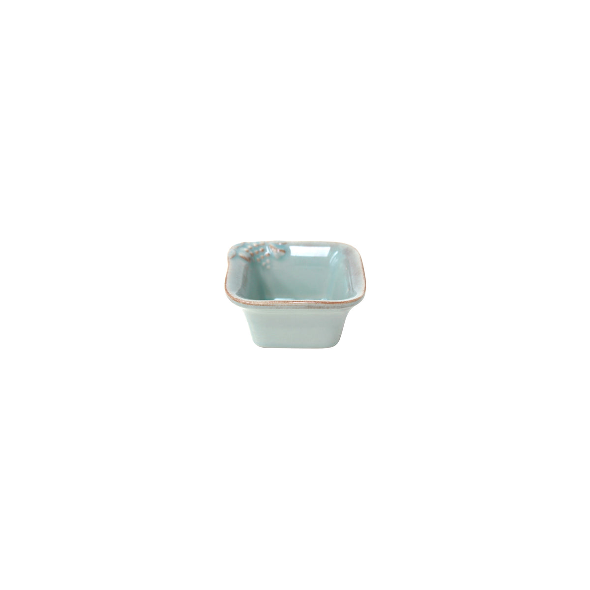 Square Ramekin Madeira Harvest