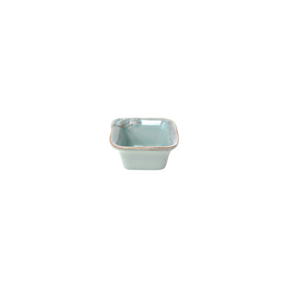 Square Ramekin Madeira Harvest
