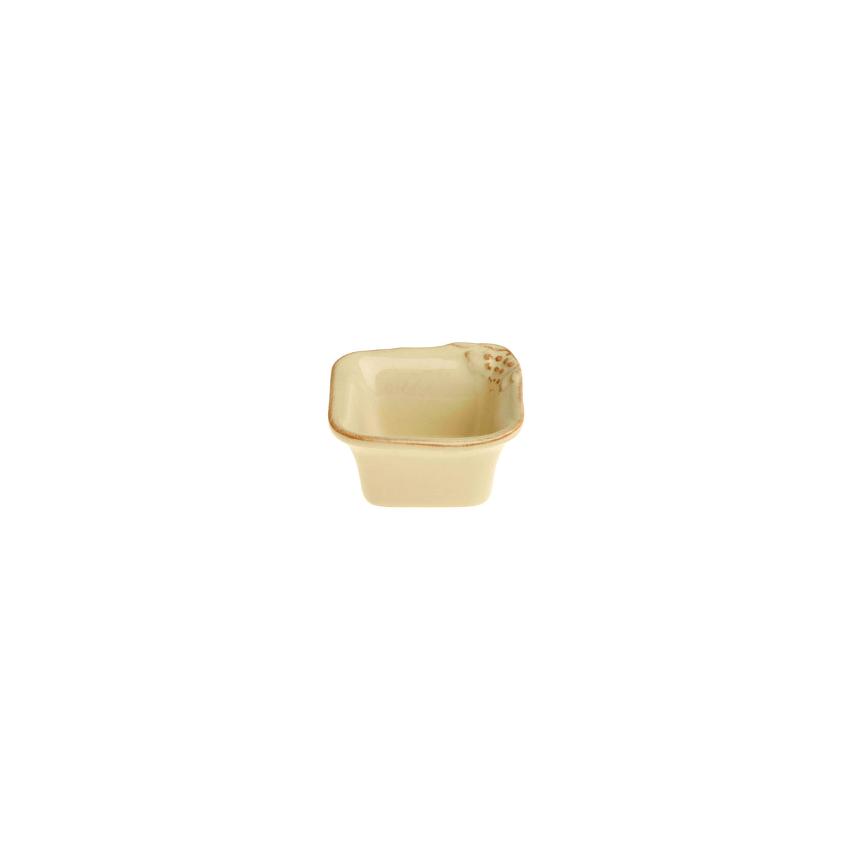 Square Ramekin Madeira Harvest